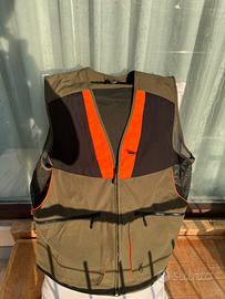 Gilet Browning Velino Green