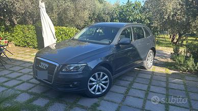 Audi q5 anno 2009 buone condizioni