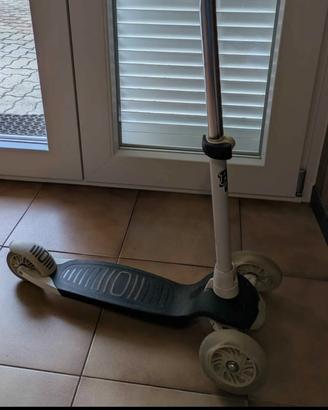Monopattino bambino Decathlon Oxelo B1 500 