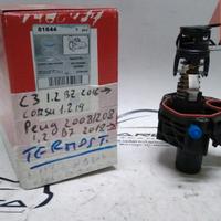 Termostato C3-208-2008-Corsa F 1.2Bz 9811034680