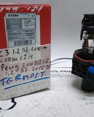 Termostato C3-208-2008-Corsa F 1.2Bz 9811034680