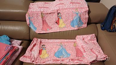 set lenzuola letto singolo 3 pezzi