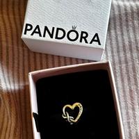 Charm Love You Mom Pandora