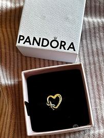 Charm Love You Mom Pandora