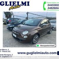 FIAT 500 1.2 by DIESEL