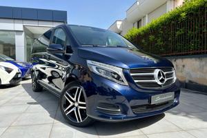 MERCEDES-BENZ V 250 d Automatic 4Matic Premium L