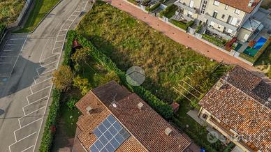 TERRENO A SAN MARTINO IN STRADA