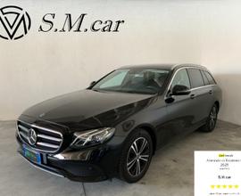 Mercedes-benz E 220 d S.W. 4Matic Auto Business Sp
