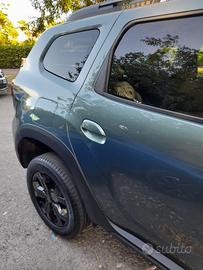 dacia duster exsprem 