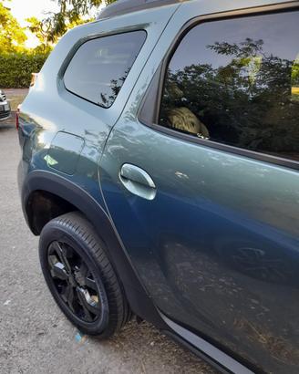 dacia duster exsprem 