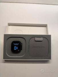 Apple Watch 3 nero - Condizioni impeccabili