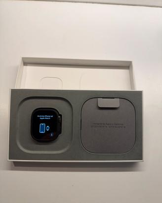 Apple Watch 3 nero - Condizioni impeccabili