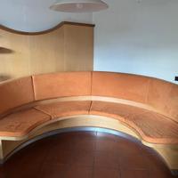 Panca d’angolo