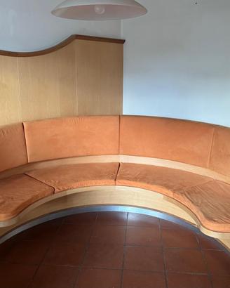 Panca d’angolo