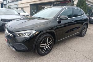 Mercedes-benz GLA 200 d Automatic 4Matic Sport