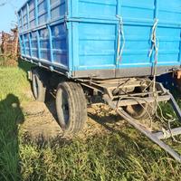 Rimorchio Formenton 50q