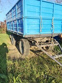 Rimorchio Formenton 50q