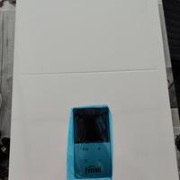 Scaldabagno Ferroli 17lt METANO NUOVO IMBALLATO 