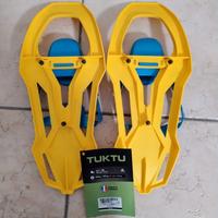 Racchette da neve bambino