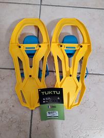 Racchette da neve bambino