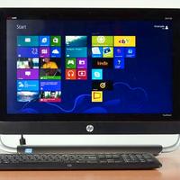 HP Envy 23 All in One TouchSmart