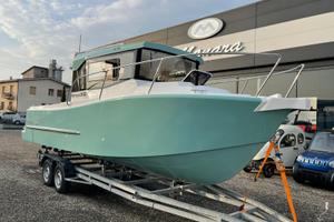 MANARA 24.50 PILOTHOUSE P r e zz o   B O M B A