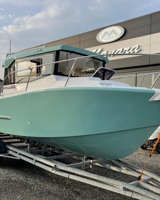 MANARA 24.50 PILOTHOUSE P r e zz o   B O M B A
