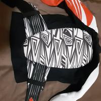 Pettorina motocross UFO bambino