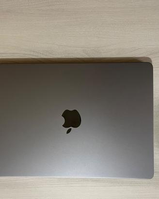 MacBook Air 13" M2 (512GB)  Perfetto + Magic Mouse