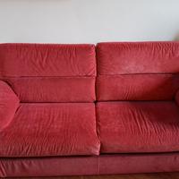 Divano letto 2 posti