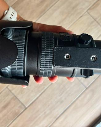 Nikon AF-S 70-200mm f/2.8 G ED VR I