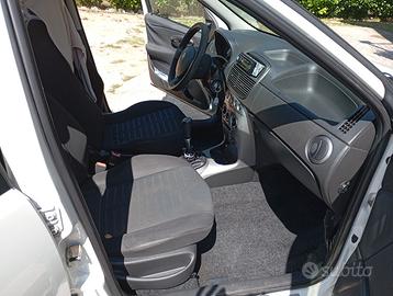 Fiat punto 3 serie