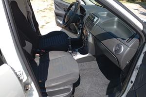 Fiat punto 3 serie