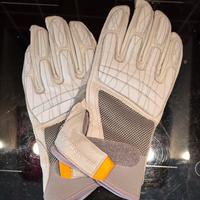 Guanti moto BMW estivi