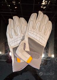 Guanti moto BMW estivi