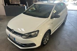 Volkswagen Polo 1.4 TDI 75cv 5p. Euro6 100.000km