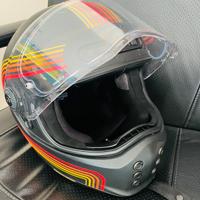Casco HJC V10