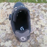 scarpe bici mtb scott