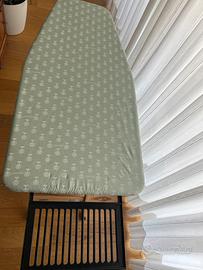 Asse da stiro Foppapedretti