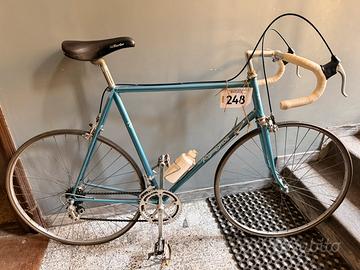 Bici corsa eroica Rossini