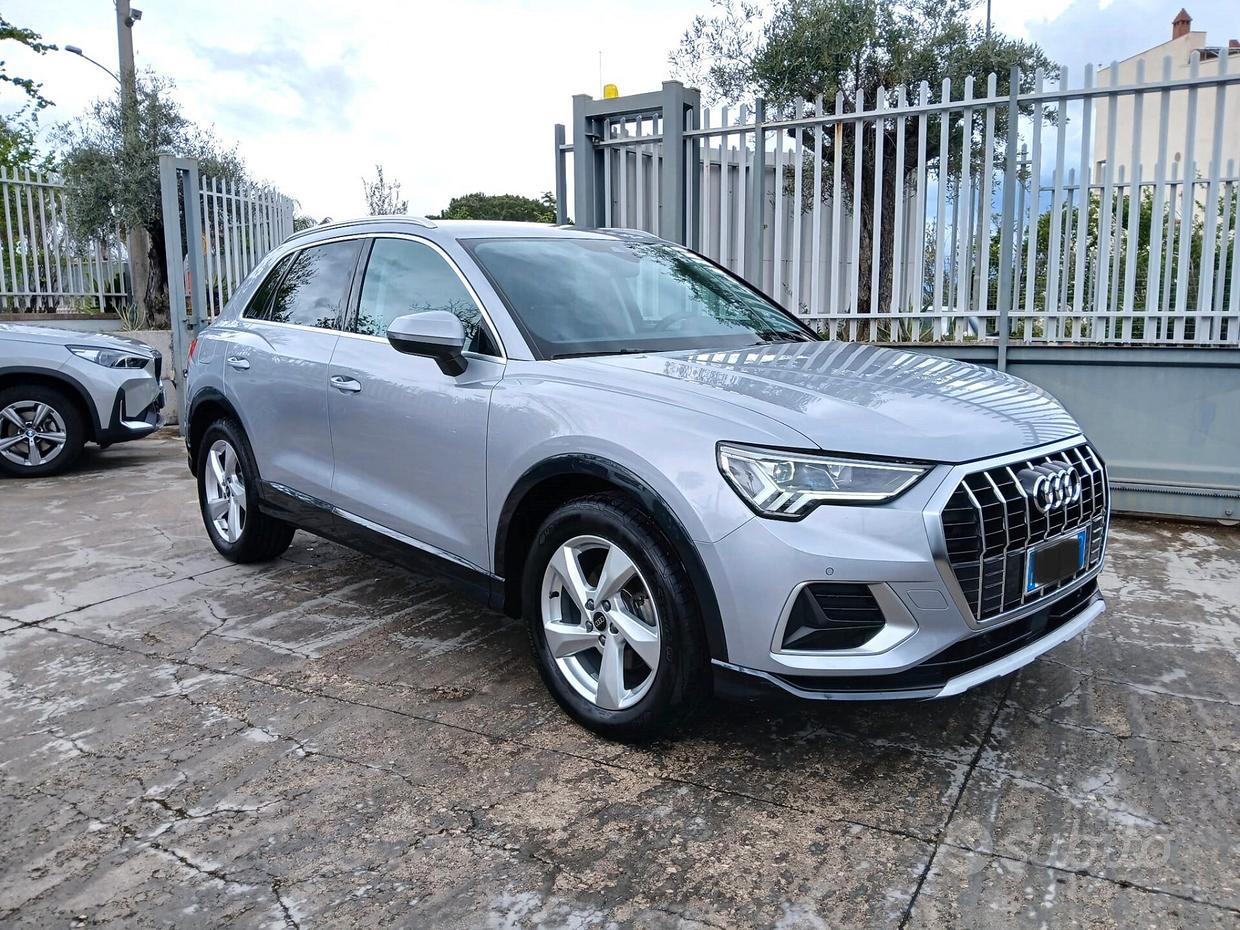 AUDI Q3 2ª serie