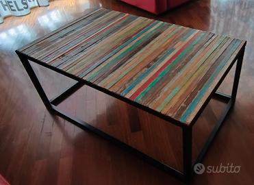 Tavolino Maisons du monde