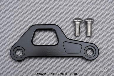Fissaggio cinghia KAWASAKI ZX10R 2008 - 2010