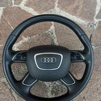 Volante audi a3 pari a nuovo
