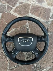 Volante audi a3 pari a nuovo