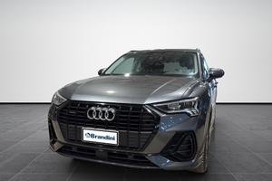 AUDI Audi Q3 35 2.0 tdi s line edition quattro