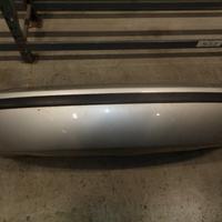 PARAURTI POSTERIORE PER SKODA FABIA 6Y 2002