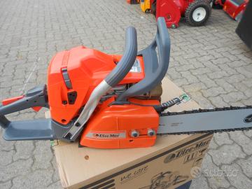 MOTOSEGA OLEOMAC GS 650