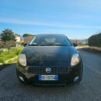 Fiat Grande punto 5p  2007