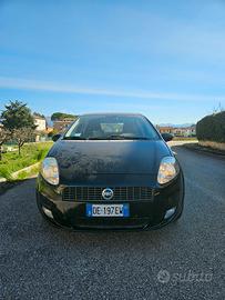 Fiat Grande punto 5p  2007